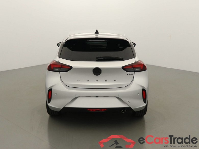 Opel Corsa GS 1.2 Hybrid Electric/Gasoline 112hp #5