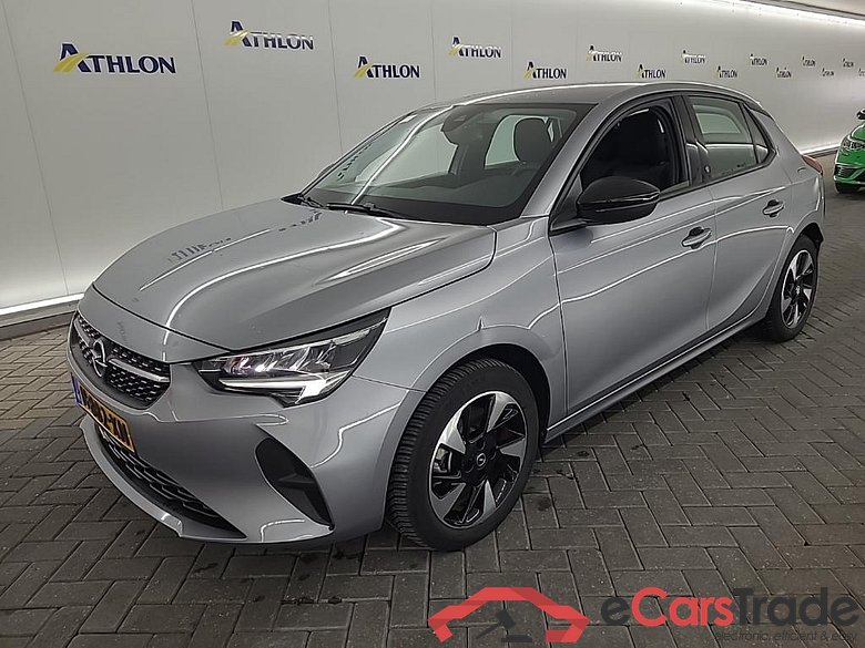 OPEL CORSA-E 50kWh Busin.Edit.11kW 3 fase 5D Athlon Edition #1