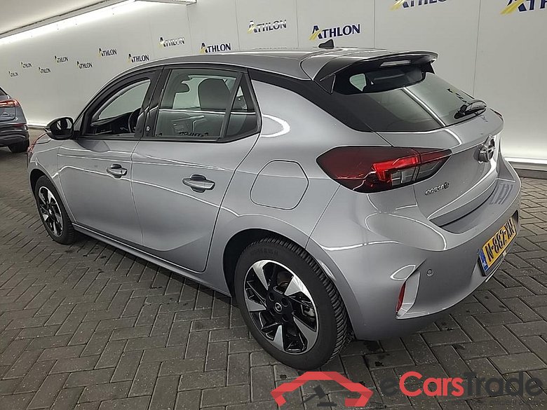 OPEL CORSA-E 50kWh Busin.Edit.11kW 3 fase 5D Athlon Edition #4