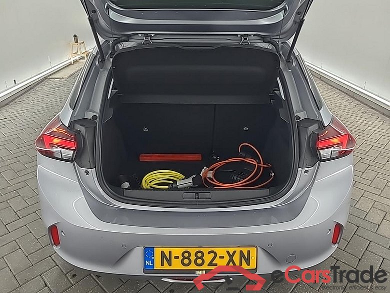OPEL CORSA-E 50kWh Busin.Edit.11kW 3 fase 5D Athlon Edition #5