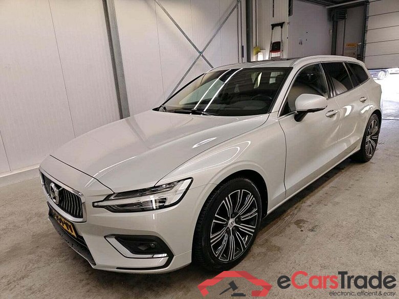 VOLVO V60 2.0 B3 Inscription