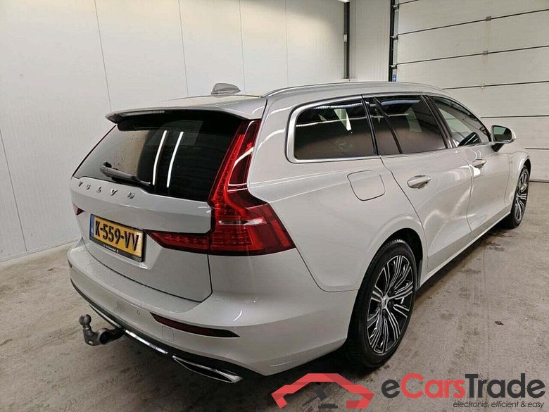 VOLVO V60 2.0 B3 Inscription #2