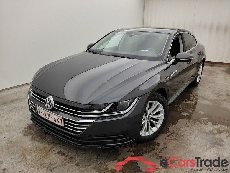 Volkswagen Arteon 2.0 TDI SCR 110kW DSG 5d #1