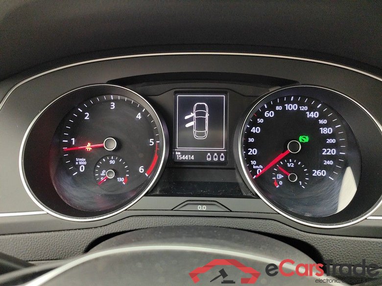 Volkswagen Arteon 2.0 TDI SCR 110kW DSG 5d #6