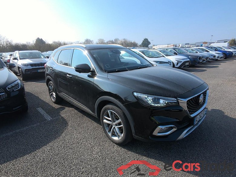 MG EHS 1.5 Plug-In Hybrid Luxury Aut. Pano LED-Xenon Virtual Navi Sport-Leather KeylessGo Camera 360 Klima PDC ... #2