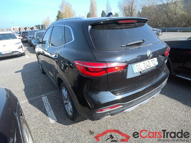 MG EHS 1.5 Plug-In Hybrid Luxury Aut. Pano LED-Xenon Virtual Navi Sport-Leather KeylessGo Camera 360 Klima PDC ... #4