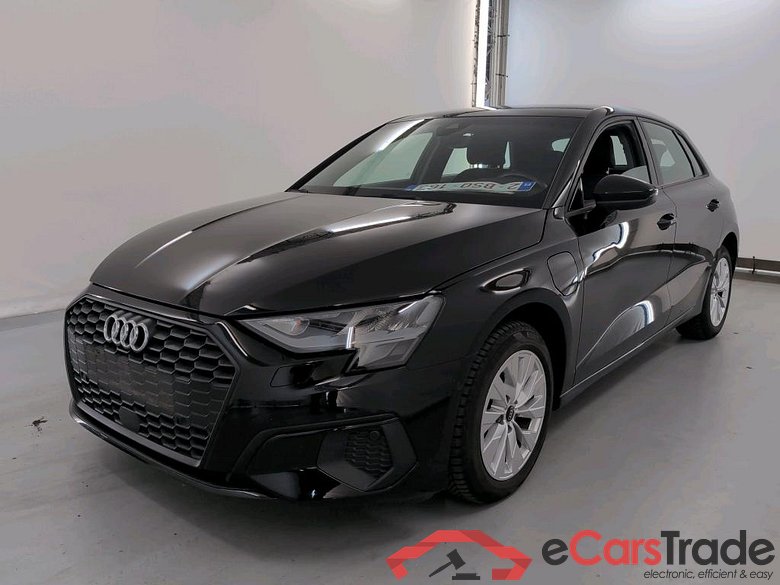 AUDI A3 SPORTBACK 1.4 40 TFSI E S TRONIC SPORTBACK