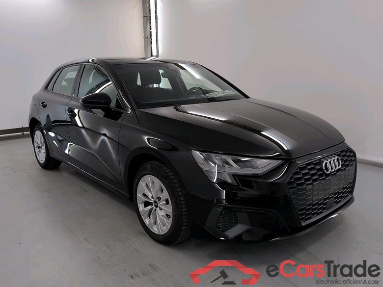 AUDI A3 SPORTBACK 1.4 40 TFSI E S TRONIC SPORTBACK #2