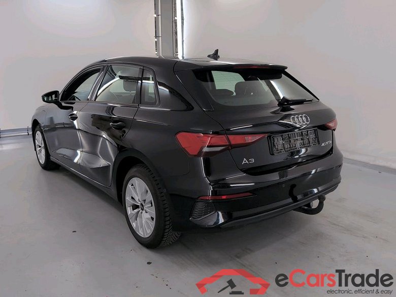 AUDI A3 SPORTBACK 1.4 40 TFSI E S TRONIC SPORTBACK #3