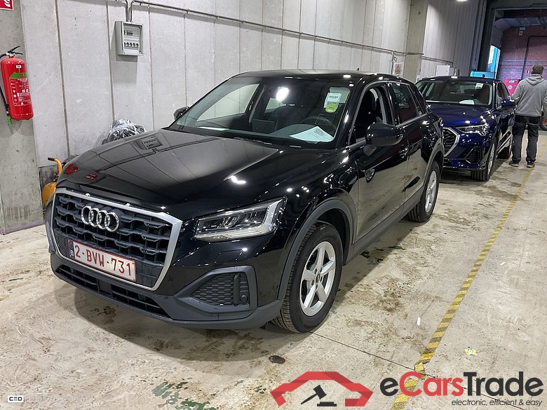 AUDI Q2 1.0 30 TFSI ATTRACTION