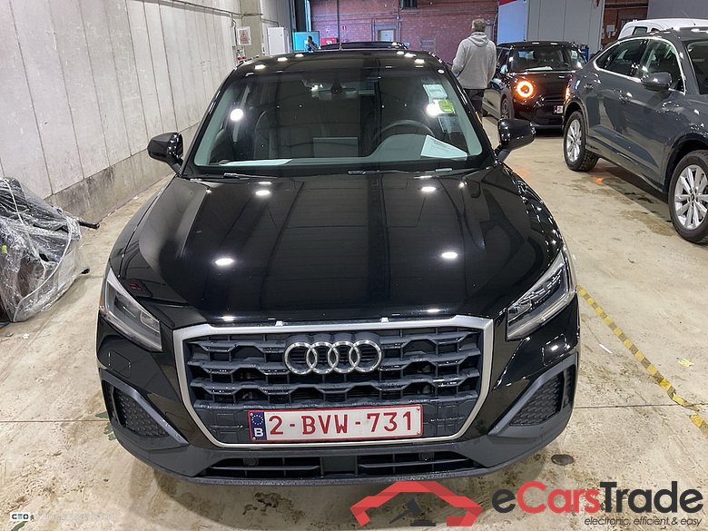 AUDI Q2 1.0 30 TFSI ATTRACTION #2