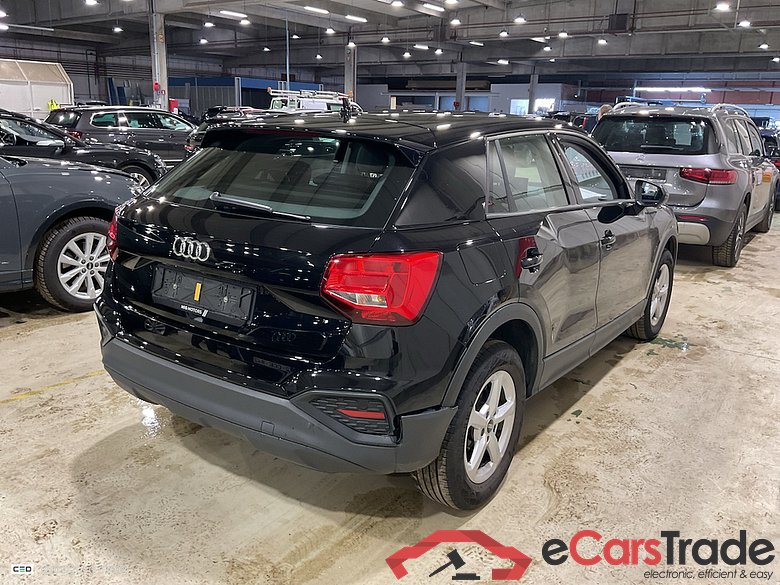 AUDI Q2 1.0 30 TFSI ATTRACTION #4