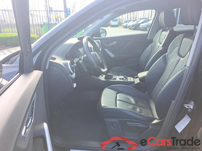 AUDI Q2 1.5 35 TFSI ADVANCED #5