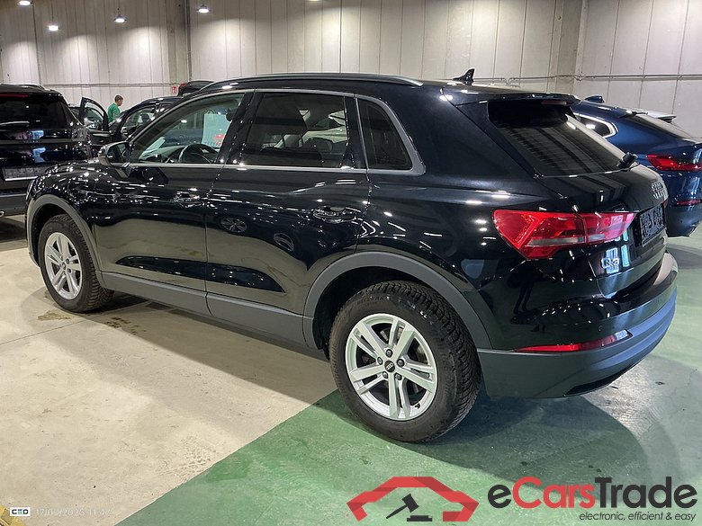 AUDI Q3 1.4 45 TFSI E S TRONIC #3