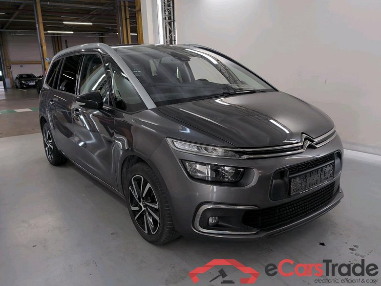 CITROAu2039N GRAND C4 SPACETOURER 1.2 PURETECH 130 S-S SHINE #2