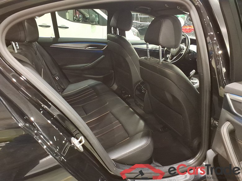 BMW 5 SERIES BERLINE 2.0 530E 170KW AUTO #4