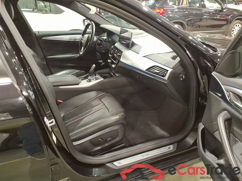 BMW 5 SERIES BERLINE 2.0 530E 170KW AUTO #6