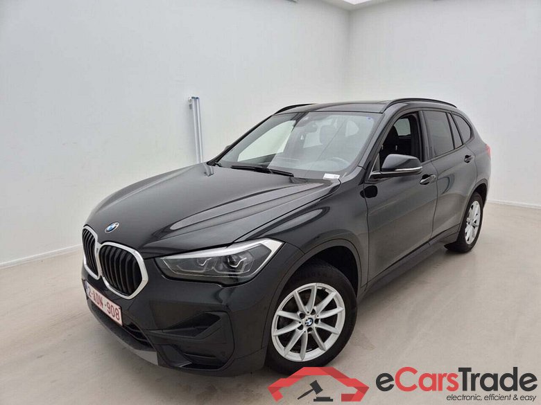 BMW X1 SDRIVE16D AUT