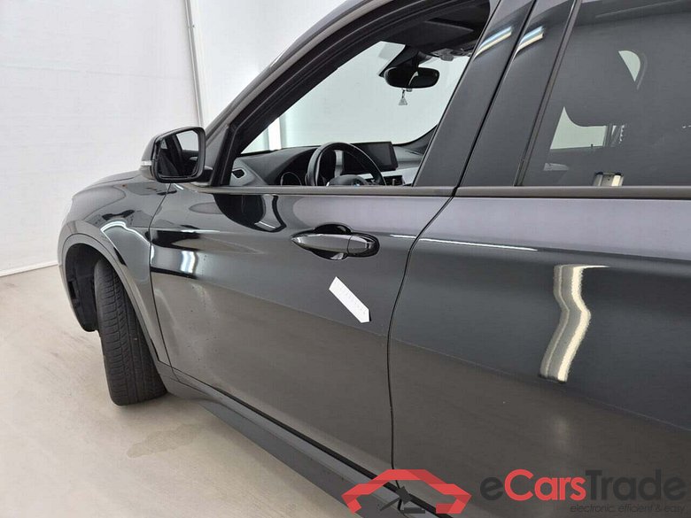 BMW X1 SDRIVE16D AUT #4