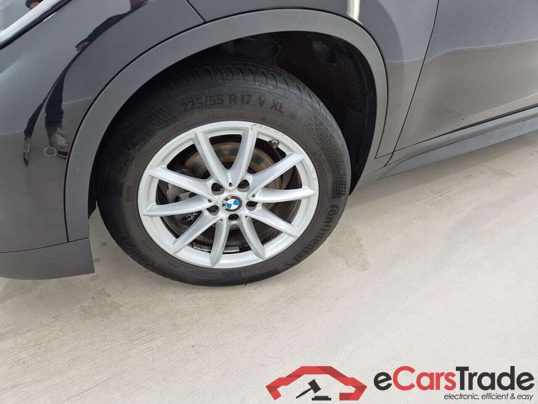 BMW X1 SDRIVE16D AUT #6
