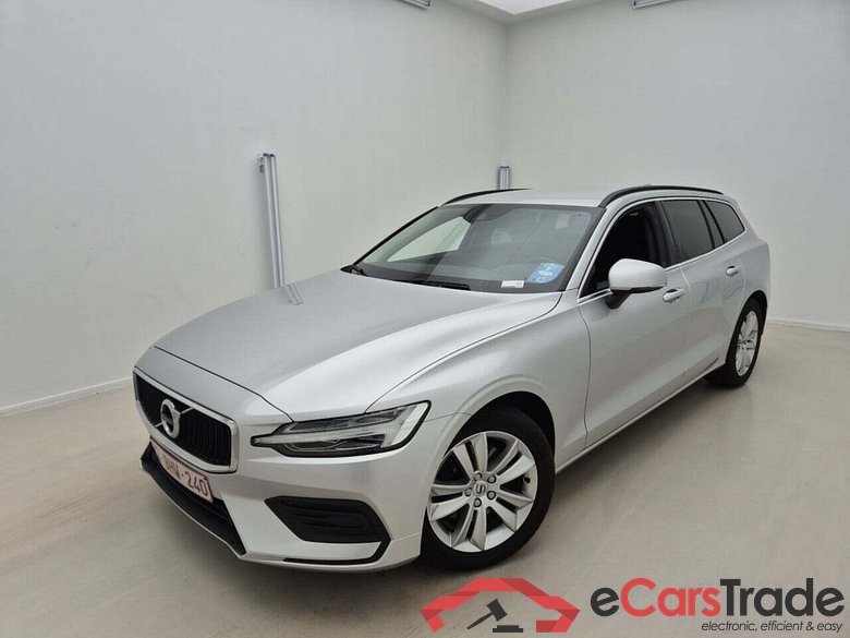 VOLVO V60 B3 MOMENTUM PRO GEATRONIC #1