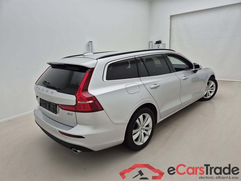 VOLVO V60 B3 MOMENTUM PRO GEATRONIC #2