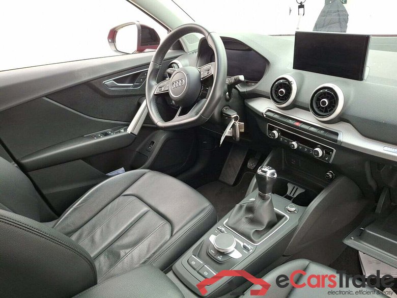 AUDI Q2 30 TFSI S-LINE S-TRONIC #3