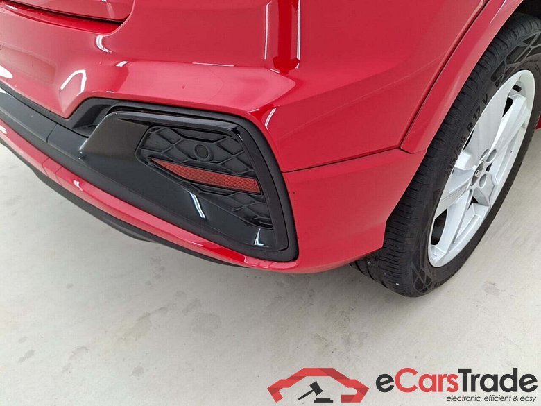 AUDI Q2 30 TFSI S-LINE S-TRONIC #4