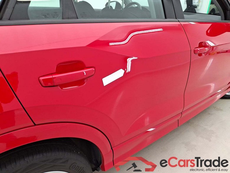 AUDI Q2 30 TFSI S-LINE S-TRONIC #5