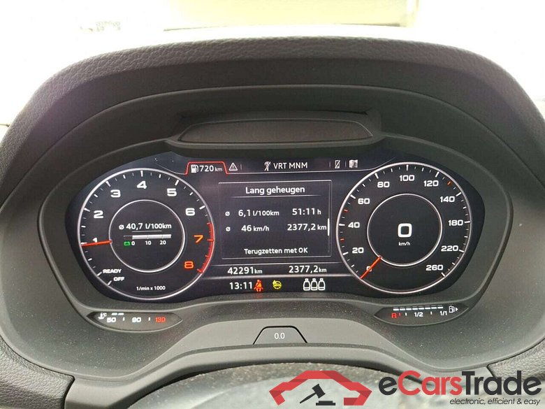 AUDI Q2 30 TFSI S-LINE S-TRONIC #6