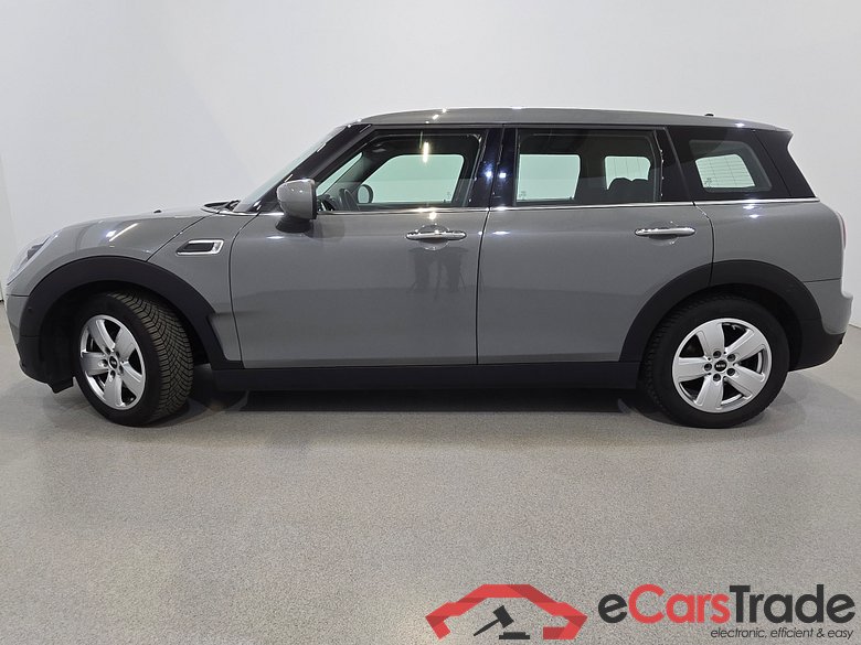 Mini One D Clubman 1.5d LED-Xenon Navi KeylessGo Klima PDC ... #2