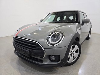 Mini One D Clubman