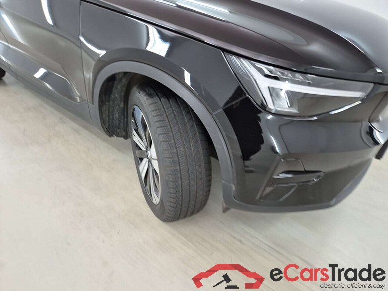 VOLVO XC40 RECHARGE CORE #4