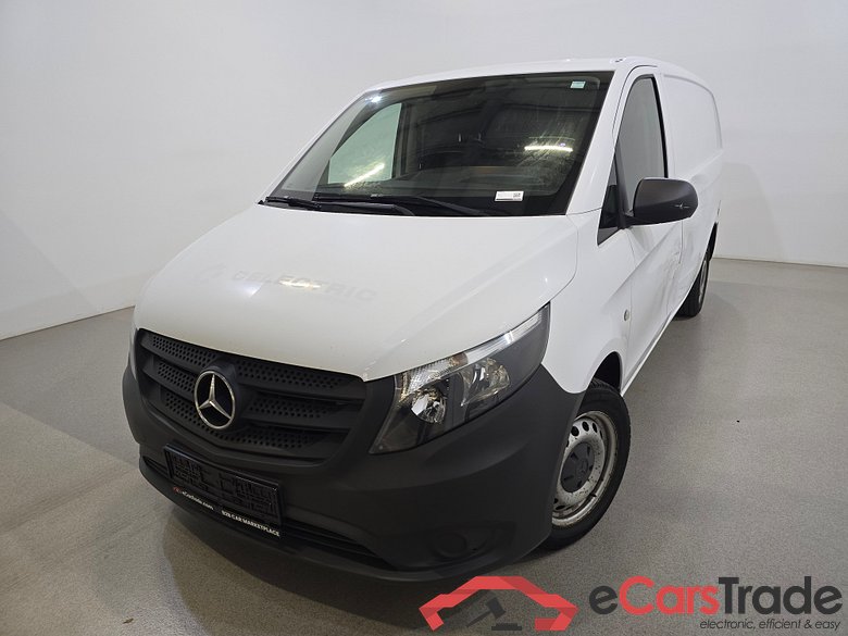 Mercedes Vito 110 1.6 CDI Navi Klima ... #1