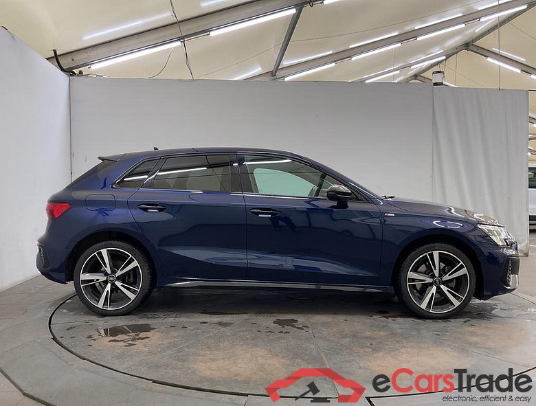 AUDI A3 Sportback PHEV Sportback PHEV 40 TFSI e S line S tronic (150 kW) #4