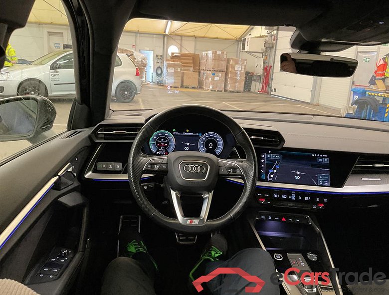 AUDI A3 Sportback PHEV Sportback PHEV 40 TFSI e S line S tronic (150 kW) #5