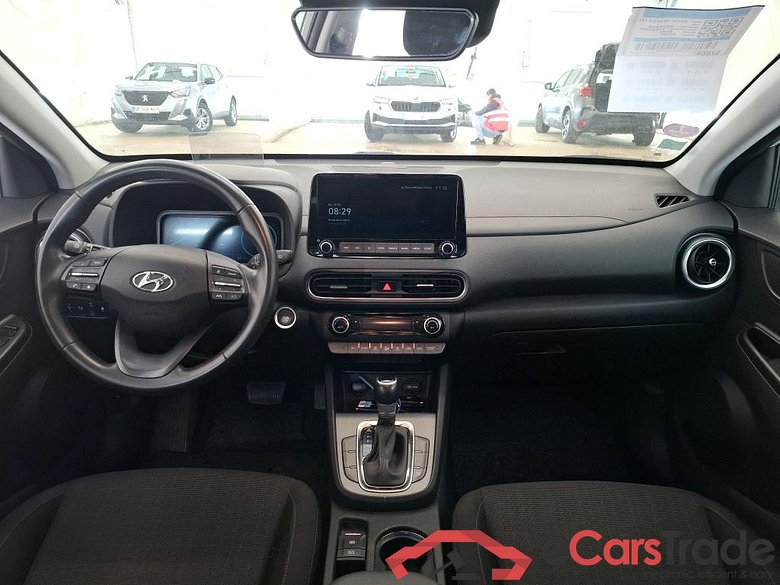 Kona Creative Hybrid 2WD 1.6 GDI 140CV BVA6 E6d #5