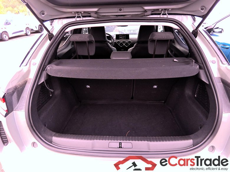 DS 3 1.2 PureTech LED Virtual Sport-Leather-Alcantara KeylessGo Klima PDC ... #5