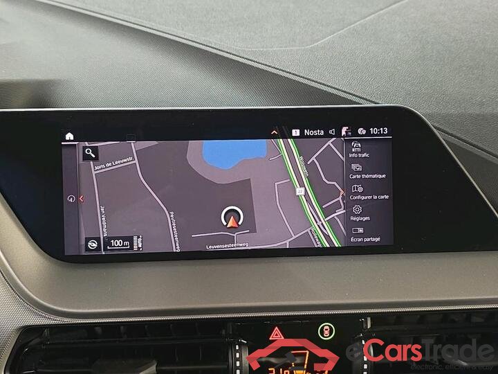 BMW 1 Reeks Hatch 1 Reeks Hatch 116d (85 kW) 85kW/116pk  5D/P Man-6 (4 seizoenen Banden) - CO2 onvolledig #6