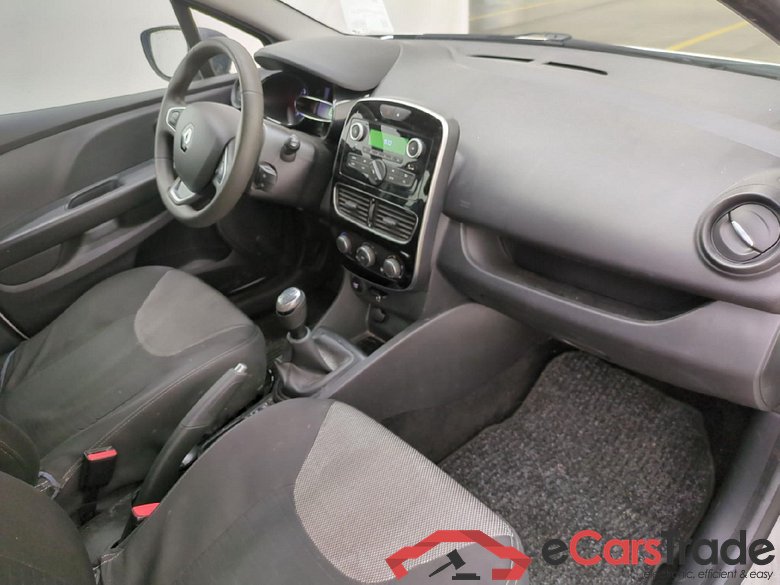 Clio IV Air 1.5 dCi 75CV BVM5 E6 #5