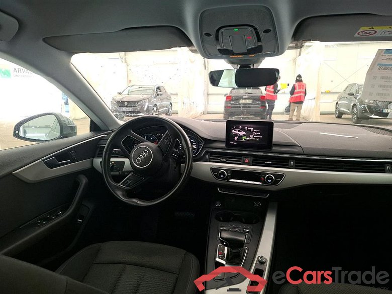 AUDI A5 Sportback / 2016 / 5P / Berline &35 TDI 150 S TRONIC 7 BUSI LINE SB #5