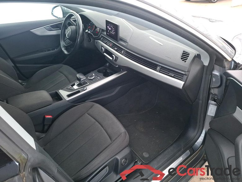 AUDI A5 Sportback / 2016 / 5P / Berline &35 TDI 150 S TRONIC 7 BUSI LINE SB #6