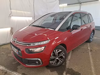 Citroen Grand C4 Picasso / SpaceTourer