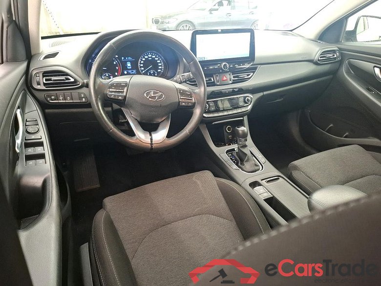 HYUNDAI i30 Sport Wagon / 2020 / 5P / Break 1.0 T-GDI 120 DCT-7 MHEV CREATIVE SW #5