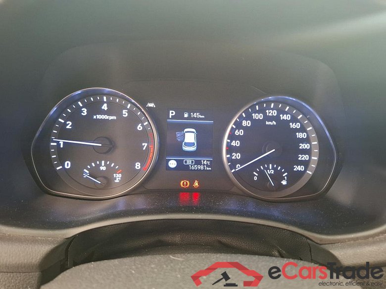 HYUNDAI i30 Sport Wagon / 2020 / 5P / Break 1.0 T-GDI 120 DCT-7 MHEV CREATIVE SW #6