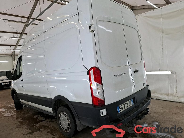 Transit Fourgon 310 L2 Trend #2