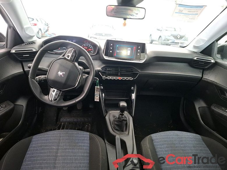 208 Premium 1.5 HDi 100CV BVM6 E6d #5