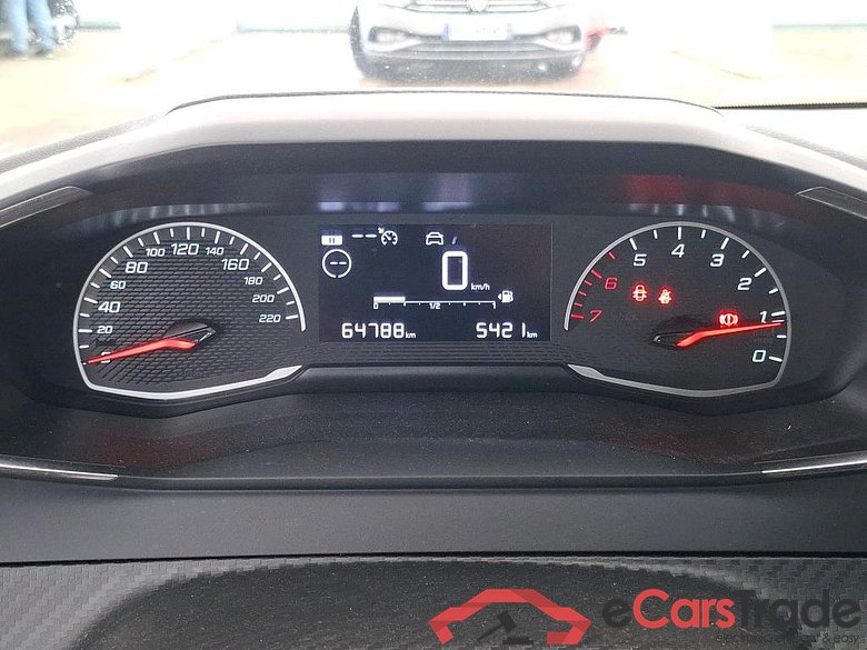 208 Premium 1.5 HDi 100CV BVM6 E6d #6