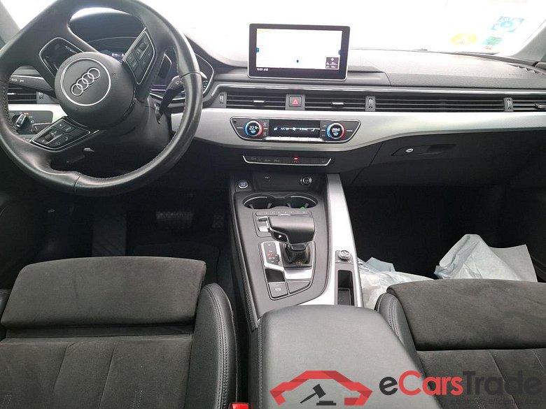 AUDI A5 Sportback / 2016 / 5P / Berline 40 TDI 190 S TRONIC 7 DESIGN LUXE SB #5
