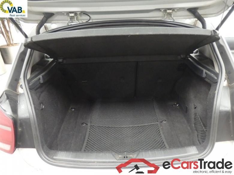 BMW 116d 116PK 1/2 Leather Display PDC ... #5 BMW 116d 116PK 1/2 Leather Display PDC ... #5
